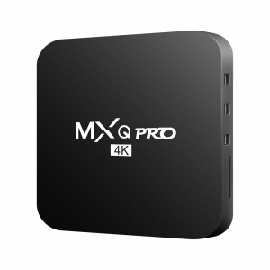 RK3228A OTT -- MXQPro 2.4G